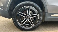 Mercedes-Benz Eqa 250 140kW AMG Line 66.5kWh 5dr Auto Electric Hatchback